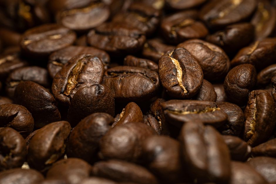 Prženo zrno kave Jadran Espresso